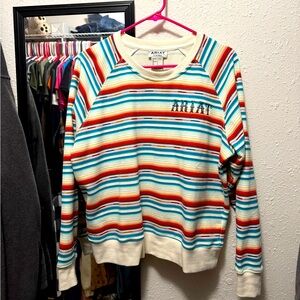 Ariat Crew Neck